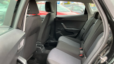 SEAT Ibiza 1.0 TSI 95 SE 5dr Petrol Hatchback